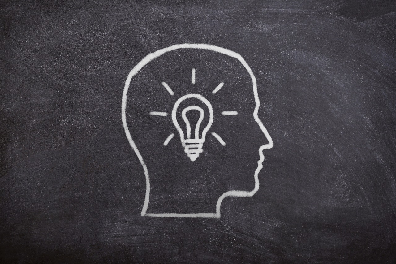 Mind Maps 101: Think Out Loud on Paper