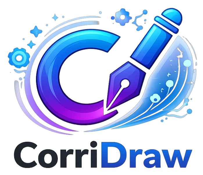 CorriDraw